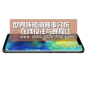 华为无线快充手机